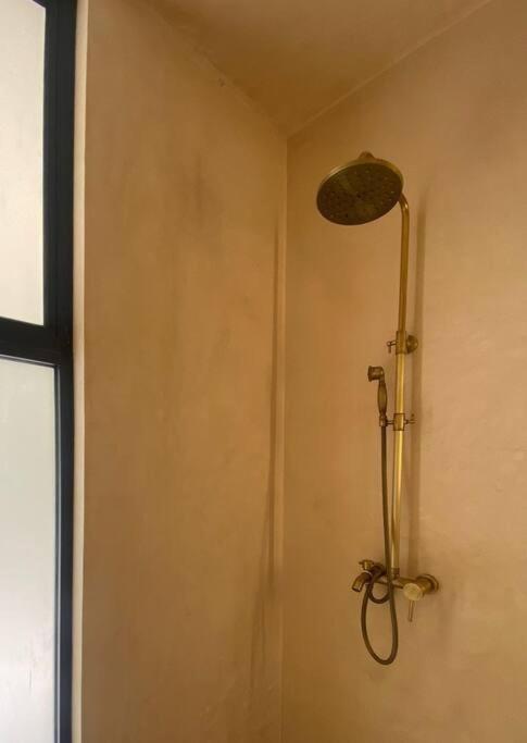 Apartment With Private Pool Tulum Chemuyil ภายนอก รูปภาพ